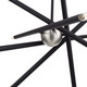 Soho Ten Light Chandelier (47006-04)
