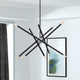 Soho Ten Light Chandelier (47006-04)