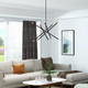 Soho Ten Light Chandelier (47006-04)