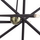 Soho Ten Light Chandelier (47006-07)