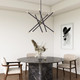 Soho Ten Light Chandelier (47006-07)