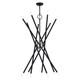 Soho 14 Light Foyer Chandelier (47009-04)