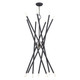 Soho 14 Light Foyer Chandelier (47009-76)