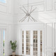 Soho 14 Light Foyer Chandelier (47009-91)