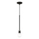 Lansdale One Light Pendant (47161-04)