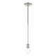 Lansdale One Light Pendant (47161-91)