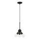 Lansdale Three Light Pendant (47164-04)
