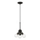 Lansdale Three Light Pendant (47164-04)