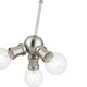 Lansdale Three Light Pendant (47164-91)