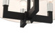 Cresthaven Four Light Chandelier (48784-04)