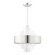Orenburg Ten Light Chandelier (48876-35)