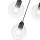 Downtown Three Light Pendant (48973-04)