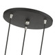 Downtown Three Light Pendant (48973-04)