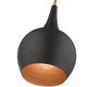 Andes One Light Mini Pendant (49016-04)