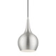Andes One Light Mini Pendant (49016-91)
