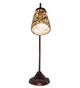 Jeweled Grape One Light Accent Lamp (18935)