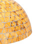 Mosaic Dome One Light Table Lamp (189411)