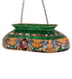 Pool Shark Six Light Oblong Pendant (19204)
