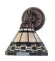 Ilona One Light Wall Sconce (194240)