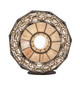 Ilona One Light Wall Sconce (194240)