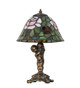 Tiffany Rosebush One Light Accent Lamp (194349)