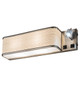 Finley Three Light Wall Sconce (195225) Finley Three Light Wall Sconce (195225)