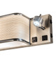 Finley Three Light Wall Sconce (195225) Finley Three Light Wall Sconce (195225)