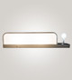 Finley Three Light Wall Sconce (195225) Finley Three Light Wall Sconce (195225)