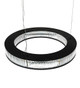 Beckam LED Pendant (202529)