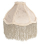 Fabric & Fringe Shade (21052)