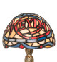 Meyda One Light Mini Lamp (21224)