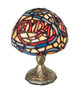 Meyda One Light Mini Lamp (21224)