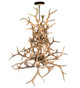 Antlers 20 Light Chandelier (212277)