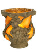 Meyda Tiffany - 21246 - Shade - Castle Grape - Antique