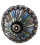 Tiffany Jeweled Peacock Shade (21626)