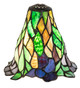 Meyda Tiffany - 219604 - Shade - Waterlily