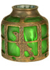 Meyda Tiffany - 22140 - Shade - Castle - Antique