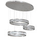Beckam LED Pendant (222267)