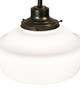 Revival One Light Pendant (222822)