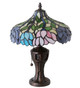 Wisteria One Light Table Lamp (224040)