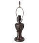 Sutter One Light Table Lamp (224098)