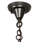 Revival One Light Pendant (227609)