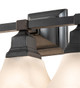Bungalow Three Light Wall Sconce (227611) Bungalow Three Light Wall Sconce (227611)