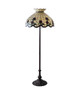 Roseborder Three Light Floor Lamp (228098)