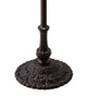 Roseborder Three Light Floor Lamp (228098)