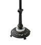 Roseborder Three Light Floor Lamp (228513)