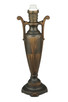 Meyda Tiffany - 22888 - One Light Table Base - Classic Handled Vase