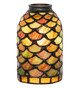 Scallop Shade (22891)
