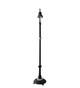 Tiffany Rosebush Three Light Floor Lamp (229110)