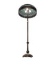Tiffany Candice Three Light Floor Lamp (229127) Tiffany Candice Three Light Floor Lamp (229127)